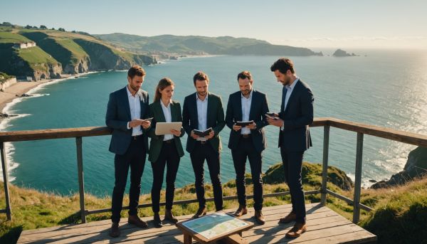 Comment choisir une activité team building au Pays Basque