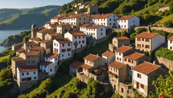Les villages incontournables de l arrière-pays basque