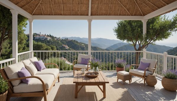 Pourquoi choisir une location de vacances au calme