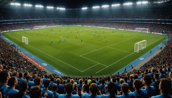 Quel événement sportif ne pas manquer ce trimestre