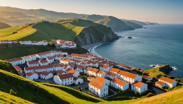 Savourer les paysages naturels du Pays Basque