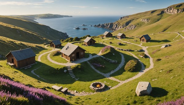 Guide des meilleurs campings au Pays Basque