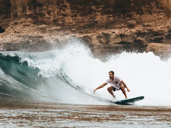 Surf et gastronomie : une combinaison parfaite au Pays Basque