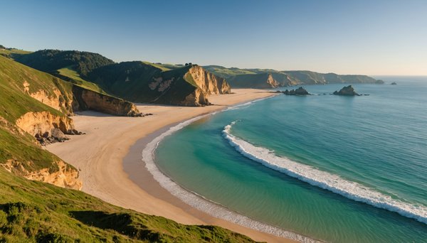 Les plus belles plages du Pays Basque