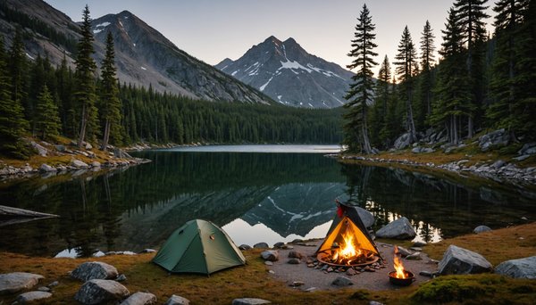 Explorer le Camping Merko Lacarra : Une aventure inoubliable