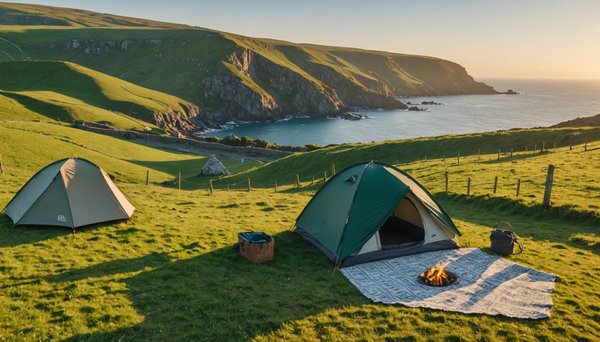 Explorer le Pays Basque à partir d'un camping