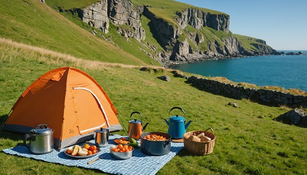 Camping Pays Basque : vivez des vacances inoubliables dans une région exceptionnelle