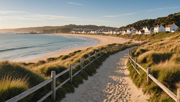 Découvrez les plus beaux endroits à visiter lors de vos vacances à Bidart
