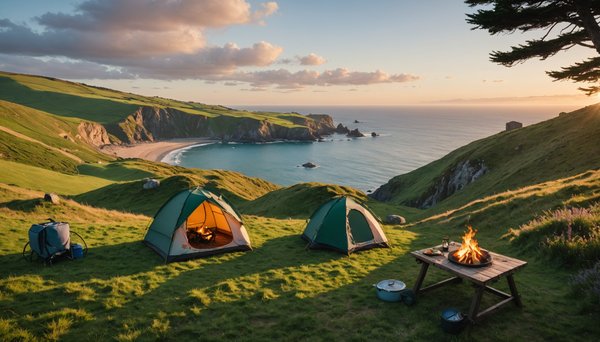 Quelles sont les visites incontournables à faire lors d'un séjour en camping au Pays Basque pour découvrir le tourisme local ?