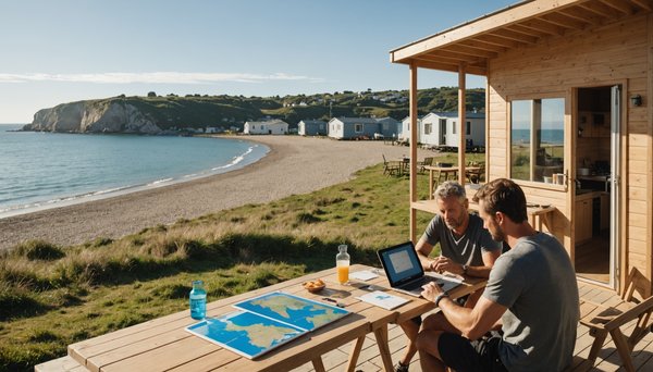 Quels sont les critères à prendre en compte pour choisir votre logement lors de votre location de mobil home au Pays Basque ?