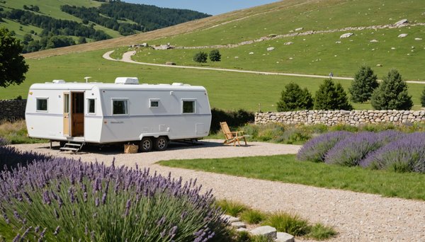 Votre guide pour une location de mobil home réussie au Pays Basque