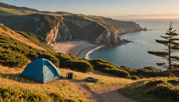 Quelles sont les visites touristiques à ne pas manquer au Pays basque lors d'un séjour en camping à Bidart ?