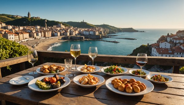 Guide ultime pour découvrir le Pays basque : Astuces et incontournables pour un voyage mémorable