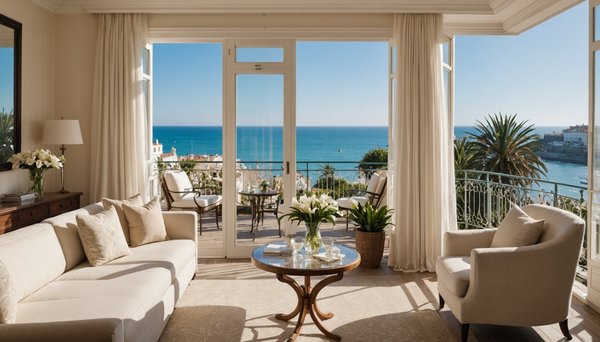 Où peut-on dormir à Biarritz ?