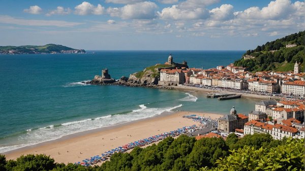 Pourquoi choisir bidart comme destination de vacances au pays basque ? découvrez ses atouts !