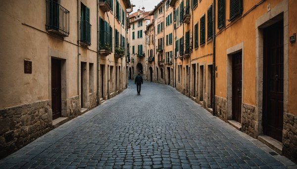 Évadez-vous : un week-end au pays basque inoubliable