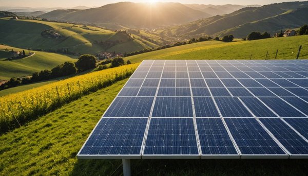 Énergie solaire : découvrir le photovoltaïque au pays basque