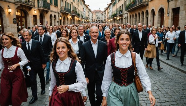 Ideas pour créer un événement inoubliable au pays basque