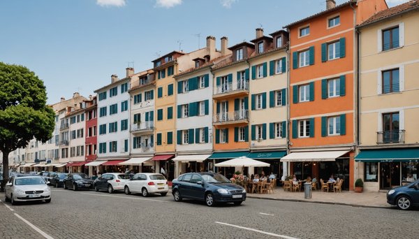 Prévisions des prix au m2 des appartements à saint jean de luz en août 2025
