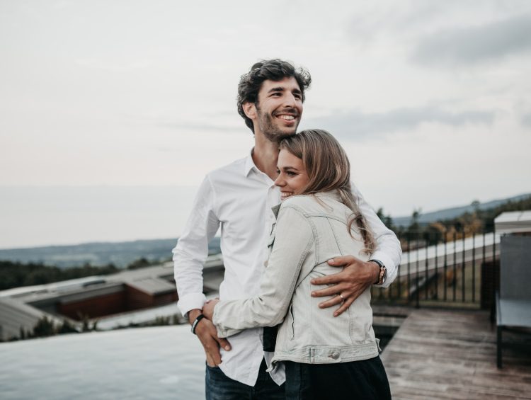 Un séjour en couple