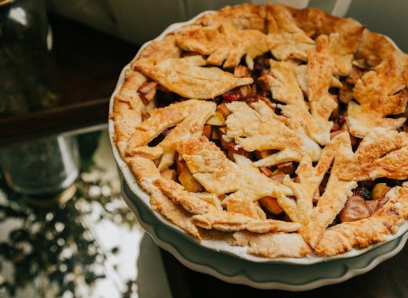 gateau basque