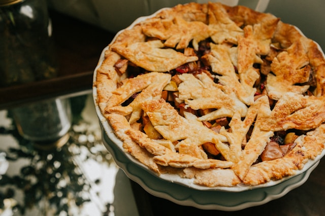 gateau basque