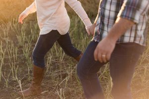 Un séjour en amoureux